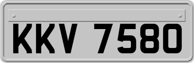 KKV7580
