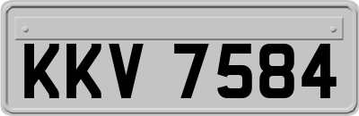 KKV7584