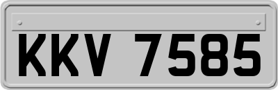 KKV7585