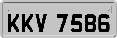 KKV7586