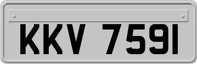 KKV7591