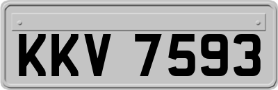 KKV7593