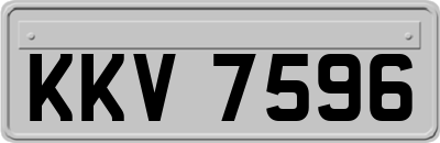 KKV7596