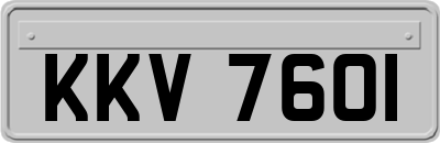 KKV7601