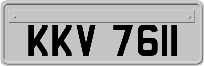 KKV7611