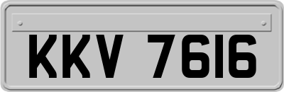 KKV7616