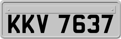 KKV7637