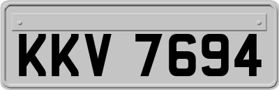 KKV7694