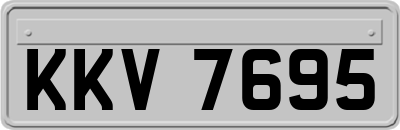 KKV7695