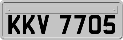 KKV7705