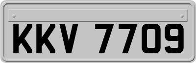 KKV7709