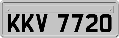 KKV7720