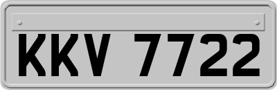 KKV7722