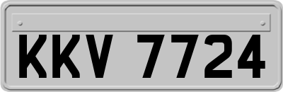 KKV7724