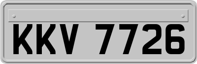 KKV7726