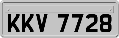 KKV7728