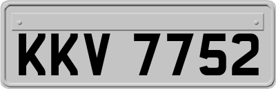 KKV7752