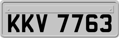 KKV7763