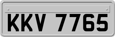 KKV7765