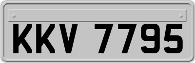 KKV7795