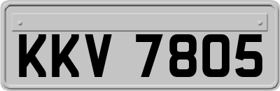 KKV7805