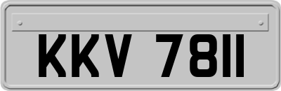 KKV7811
