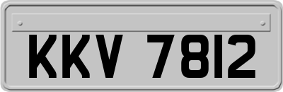 KKV7812
