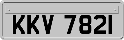 KKV7821