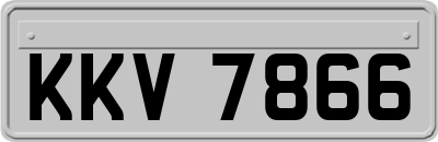 KKV7866
