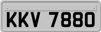 KKV7880