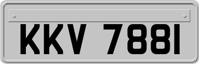 KKV7881