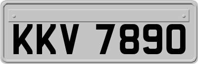 KKV7890