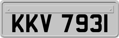 KKV7931