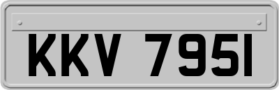 KKV7951