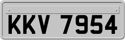 KKV7954