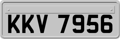 KKV7956