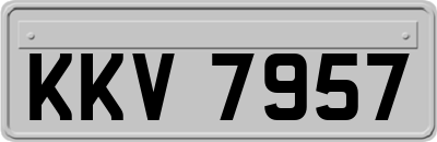 KKV7957