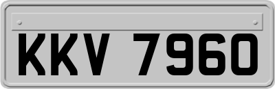 KKV7960