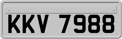 KKV7988