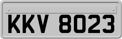 KKV8023