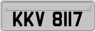 KKV8117