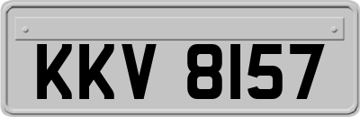 KKV8157