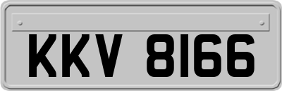 KKV8166