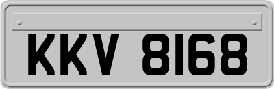 KKV8168