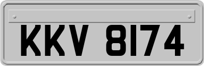 KKV8174