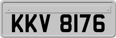 KKV8176