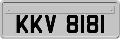 KKV8181