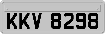 KKV8298