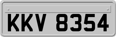 KKV8354