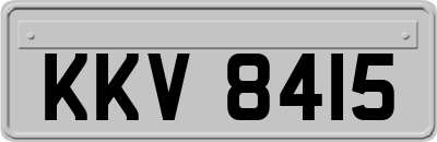 KKV8415